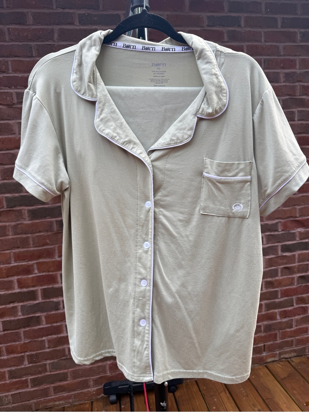 Born Pajama Bundle – 9 Pairs Women’s XL Pajama Sets - Picture 10 of 10